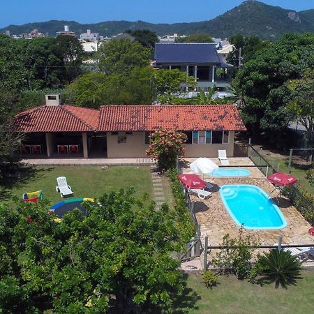 Recanto Praia Azul Bombinhas Luaran gambar